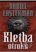 Kniha: Kletba otroků (neuvedený autor). BB/art, 2003 Kniha: Kletba otroků (neuvedený autor). BB/art, 2003