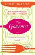 Kniha: The Gourmet (Muriel Barberyová). Gallic Books Kniha: The Gourmet (Muriel Barberyová). Gallic Books