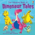 Kniha: Dinosaur Tales (Russell Punter). Usborne, 2024 Kniha: Dinosaur Tales (Russell Punter). Usborne, 2024