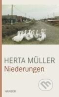 Kniha: Niederungen (Herta Müller). Carl Hanser, 2010 Kniha: Niederungen (Herta Müller). Carl Hanser, 2010
