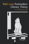 Kniha: POSTMODERN LITRY THEORY (Lucy). John Wiley & Sons, 1997 Kniha: POSTMODERN LITRY THEORY (Lucy). John Wiley & Sons, 1997