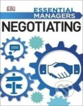Kniha: Negotiating (Dorling Kindersley). Dorling Kindersley Kniha: Negotiating (Dorling Kindersley). Dorling Kindersley