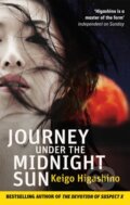 Kniha: Journey Under the Midnight Sun (Keigo Higashino). Abacus, 2016 Kniha: Journey Under the Midnight Sun (Keigo Higashino). Abacus, 2016