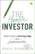 Kniha: The Humble Investor (Daniel Rasmussen). , 2025 Kniha: The Humble Investor (Daniel Rasmussen). , 2025