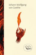 Kniha: Faust (Wolfgang Johann Goethe). 1400, 2022 Kniha: Faust (Wolfgang Johann Goethe). 1400, 2022