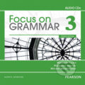 Kniha: Focus on Grammar 3 Classroom Audio CDs (Marjorie Fuchs). Pearson, 2011 Kniha: Focus on Grammar 3 Classroom Audio CDs (Marjorie Fuchs). Pearson, 2011