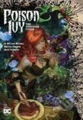 Kniha: Poison Ivy 1: The Virtuous Cycle (Willow G. Wilsonová). DC Comics, 2023 Kniha: Poison Ivy 1: The Virtuous Cycle (Willow G. Wilsonová). DC Comics, 2023