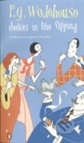 Kniha: Jeeves in the Offing (Grenville Pelham Wodehouse). Penguin Books, 1964 Kniha: Jeeves in the Offing (Grenville Pelham Wodehouse). Penguin Books, 1964