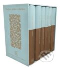 Kniha: The Jane Austen Collection (Jane Austenová). Pan Macmillan, 2017 Kniha: The Jane Austen Collection (Jane Austenová). Pan Macmillan, 2017