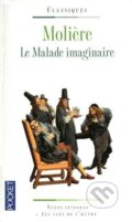 Kniha: Le Malade imaginaire (Moliére). Pocket Kniha: Le Malade imaginaire (Moliére). Pocket