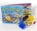 Kniha: Buldozer (Rebo). Rebo Kniha: Buldozer (Rebo). Rebo