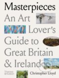Kniha: Masterpieces (Christopher Lloyd). Thames & Hudson, 2022 Kniha: Masterpieces (Christopher Lloyd). Thames & Hudson, 2022