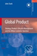 Kniha: Global Product (John Stark). , 2007 Kniha: Global Product (John Stark). , 2007