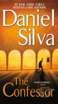 Kniha: The Confessor (Daniel Silva). , 2004 Kniha: The Confessor (Daniel Silva). , 2004