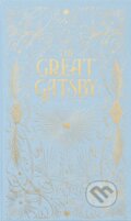 Kniha: The Great Gatsby (F. Scott Fitzgerald). Wordsworth Editions, 2022 Kniha: The Great Gatsby (F. Scott Fitzgerald). Wordsworth Editions, 2022