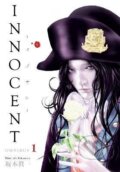Kniha: Innocent Omnibus 1 (Shinichi Sakamoto). , 2023 Kniha: Innocent Omnibus 1 (Shinichi Sakamoto). , 2023