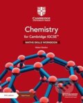 Kniha: Chemistry for Cambridge IGCSE™ Maths Skills Workbook with Digital Access (2 Years) (Helen Harden). Cambridge University Press, 2022 Kniha: Chemistry for Cambridge IGCSE™ Maths Skills Workbook with Digital Access (2 Years) (Helen Harden). Cambridge University Press, 2022