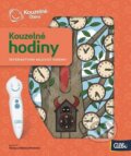Kniha: Kouzelné hodiny (Albi). Albi, 2020 Kniha: Kouzelné hodiny (Albi). Albi, 2020
