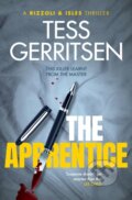 Kniha: The Apprentice (Gerritsen Tess). Transworld, 2022 Kniha: The Apprentice (Gerritsen Tess). Transworld, 2022