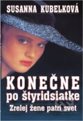 Kniha: Konečne po štyridsiatke (neuvedený autor). Ikar Kniha: Konečne po štyridsiatke (neuvedený autor). Ikar