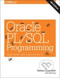 Kniha: Oracle PL/SQL Programming (Steven Feuerstein). O'Reilly Media, 2014 Kniha: Oracle PL/SQL Programming (Steven Feuerstein). O'Reilly Media, 2014