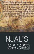 Kniha: Njal´s Saga (Milton Lee Hollander). Wordsworth Editions, 1998 Kniha: Njal´s Saga (Milton Lee Hollander). Wordsworth Editions, 1998