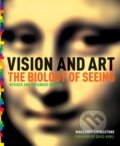 Kniha: Vision and Art Updated and Expanded Edition (Margaret S. Livingstone). ABRAMS, 2014 Kniha: Vision and Art Updated and Expanded Edition (Margaret S. Livingstone). ABRAMS, 2014