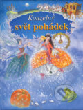 Kniha: Kouzelný svět pohádek (Librex). Librex, 2002 Kniha: Kouzelný svět pohádek (Librex). Librex, 2002