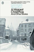 Kniha: A Maigret Christmas (Georges Simenon). Penguin Classics, 2018 Kniha: A Maigret Christmas (Georges Simenon). Penguin Classics, 2018