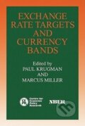 Kniha: Exchange Rate Targets and Currency Bands (Paul Krugman). Cambridge University Press, 2010 Kniha: Exchange Rate Targets and Currency Bands (Paul Krugman). Cambridge University Press, 2010