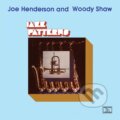 Hudební CD: Joe Henderson & Woody Shaw: Jazz Patterns LP (Music on Vinyl). Music on Vinyl, 2025 Hudební CD: Joe Henderson & Woody Shaw: Jazz Patterns LP (Music on Vinyl). Music on Vinyl, 2025