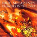 Hudební CD: Paul Mccartney: Flowers In The Dirt (Universal Music). Universal Music, 2025 Hudební CD: Paul Mccartney: Flowers In The Dirt (Universal Music). Universal Music, 2025