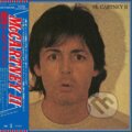 Hudební CD: Paul McCartney: Mccartney II (Universal Music). Universal Music, 2025 Hudební CD: Paul McCartney: Mccartney II (Universal Music). Universal Music, 2025