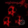 Hudební CD: Nightingale: Breathing Shadow LP (Sony Music Entertainment). Sony Music Entertainment, 2025 Hudební CD: Nightingale: Breathing Shadow LP (Sony Music Entertainment). Sony Music Entertainment, 2025