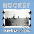 Hudební CD: Rocket: Versions Of You (Music on Vinyl). Music on Vinyl, 2025 Hudební CD: Rocket: Versions Of You (Music on Vinyl). Music on Vinyl, 2025