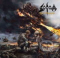 Hudební CD: Sodom: The Arsonist (Mystic). Mystic, 2025 Hudební CD: Sodom: The Arsonist (Mystic). Mystic, 2025