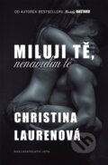 E-kniha: Miluji tě, nenávidím tě (Christina Lauren), 2018 E-kniha: Miluji tě, nenávidím tě (Christina Lauren), 2018