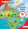 Kniha: Planéta Zem (Svojtka&Co.). Svojtka&Co., 2018 Kniha: Planéta Zem (Svojtka&Co.). Svojtka&Co., 2018