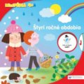 Kniha: Štyri ročné obdobia (Svojtka&Co.). Svojtka&Co., 2018 Kniha: Štyri ročné obdobia (Svojtka&Co.). Svojtka&Co., 2018
