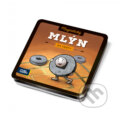 Společenská hra: Magnetické mini hry na cesty - Mlyn (Albi). Albi, 2018 Společenská hra: Magnetické mini hry na cesty - Mlyn (Albi). Albi, 2018