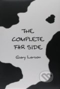 The Complete Far Side - Gary Larson, Andrews McMeel, 2014