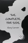 Kniha: The Complete Far Side (Gary Larson). Andrews McMeel, 2014 Kniha: The Complete Far Side (Gary Larson). Andrews McMeel, 2014