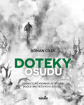 Kniha: Doteky osudu (Roman Cílek). MarieTum, 2018 Kniha: Doteky osudu (Roman Cílek). MarieTum, 2018