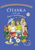 Kniha: Čítanka pro 5. ročník (Nová škola). Nová škola Kniha: Čítanka pro 5. ročník (Nová škola). Nová škola