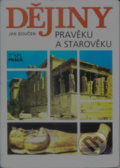 Kniha: Dějiny pravěku a starověku (SŠ) (Jan Souček). Práce, 2010 Kniha: Dějiny pravěku a starověku (SŠ) (Jan Souček). Práce, 2010