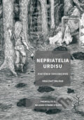 Kniha: Nepriatelia Urdisu (Viktória Drgoncová). Art Floyd, 2018 Kniha: Nepriatelia Urdisu (Viktória Drgoncová). Art Floyd, 2018