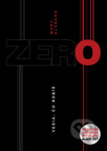 Kniha: Zero (Marc Elsberg). Zelený kocúr, 2019 Kniha: Zero (Marc Elsberg). Zelený kocúr, 2019