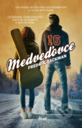 E-kniha: Medveďovce (Fredrik Backman), 2018 E-kniha: Medveďovce (Fredrik Backman), 2018