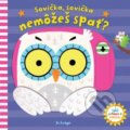 Kniha: Sovička, sovička, nemôžeš spať? (Jo Lodge). Svojtka&Co., 2018 Kniha: Sovička, sovička, nemôžeš spať? (Jo Lodge). Svojtka&Co., 2018