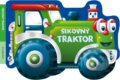 Kniha: Šikovný traktor (Egmont ČR). Egmont ČR, 2018 Kniha: Šikovný traktor (Egmont ČR). Egmont ČR, 2018